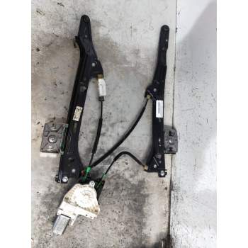 ELEVALUNAS TRASERO DERECHO 8T8439462 8K0959801A 4P