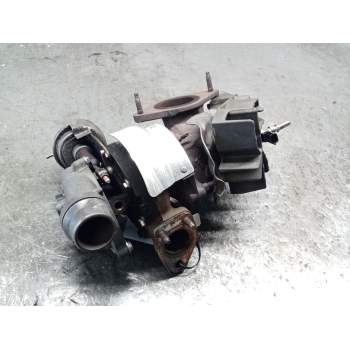 TURBOCOMPRESOR 16289R 15DCI 2012