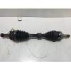 Recambio de transmision delantera izquierda para chrysler voyager (rg) 3.3 lx grand voyager referencia OEM IAM   