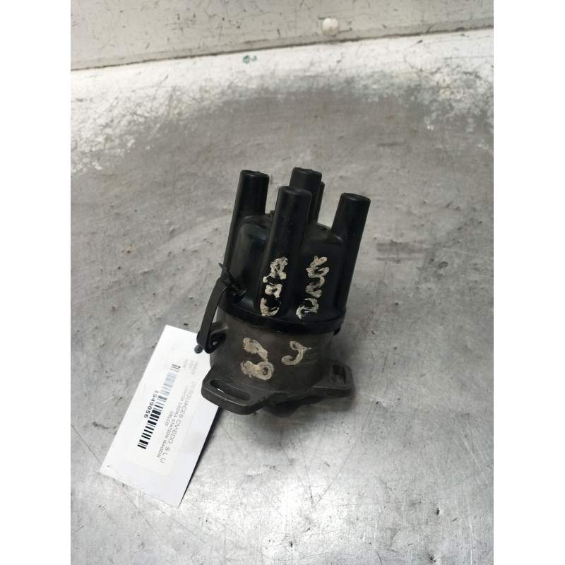 Recambio de delco para lancia dedra station wagon referencia OEM IAM DT402BX 4D030A 4D030A