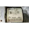 Recambio de abs para ford focus berlina (cap) titanium referencia OEM IAM 10097001083 10020700304 3M512M110CA