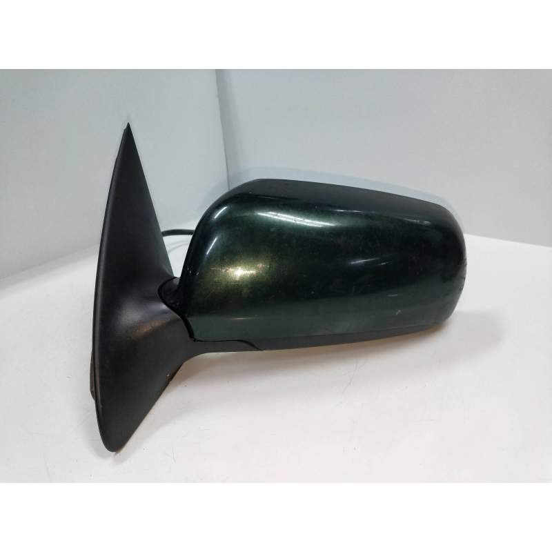 Recambio de retrovisor izquierdo para skoda fabia (6y2/6y3) 1.4 referencia OEM IAM   ELECTRICO