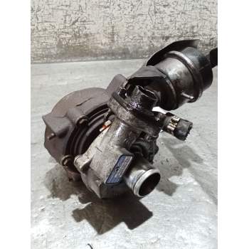TURBOCOMPRESOR 55225439 710043603 2010