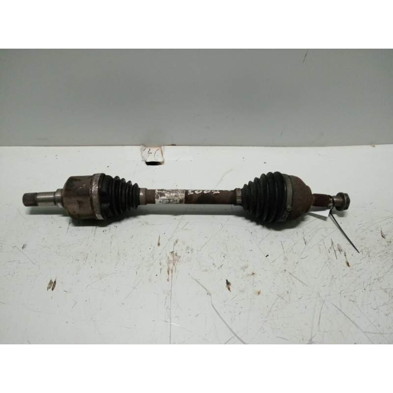 Recambio de transmision delantera izquierda para peugeot 5008 premium referencia OEM IAM 9685126080 20HDI 2012