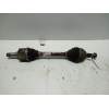Recambio de transmision delantera izquierda para peugeot 5008 premium referencia OEM IAM 9685126080 20HDI 2012