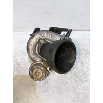 TURBOCOMPRESOR 4520146 91FF6K682AD 