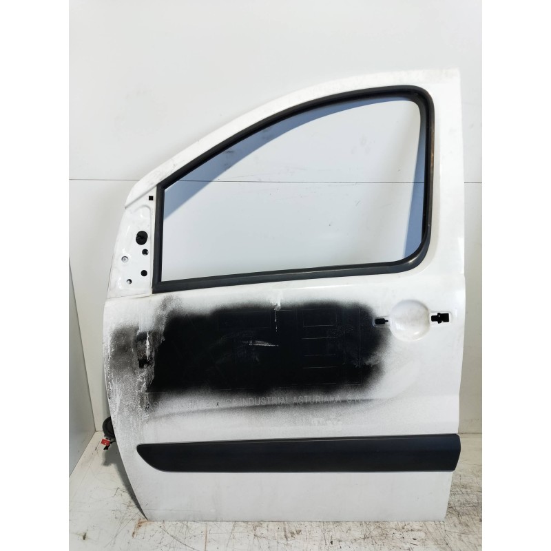 Recambio de puerta delantera izquierda para citroen jumpy hdi 120 29 l1h1 furg. referencia OEM IAM  5P 