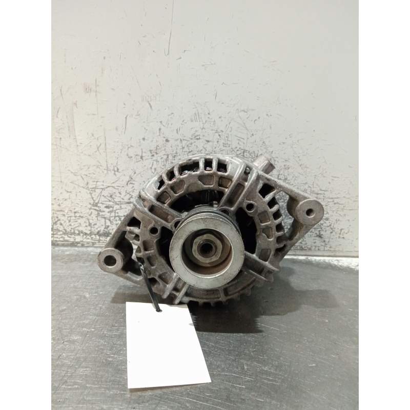 Recambio de alternador para opel astra g sedán (t98) 1.6 (f69) referencia OEM IAM 95520879 6204158 