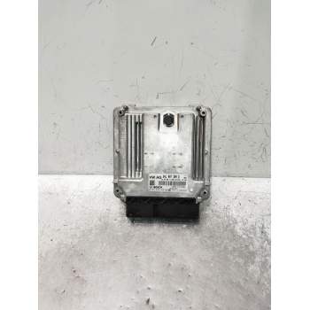 CENTRALITA MOTOR UCE 0281018498 2012