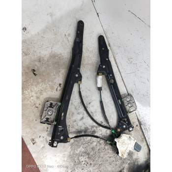 ELEVALUNAS TRASERO IZQUIERDO 8T8839461 8K0959802A 4P