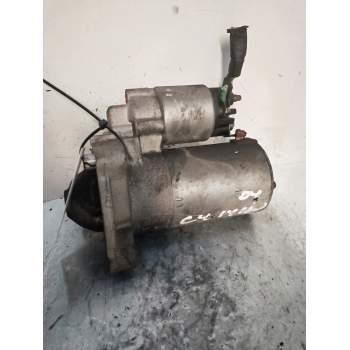 MOTOR ARRANQUE 