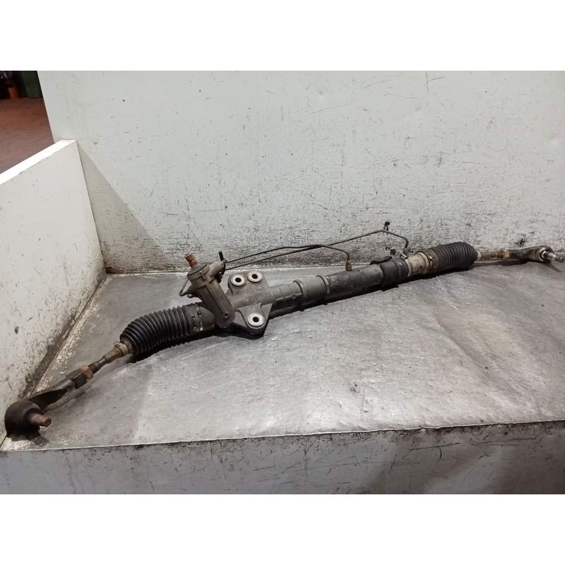Recambio de cremallera direccion para nissan cabstar 09.06 3.0 diesel referencia OEM IAM  30TDI 2006
