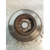 Recambio de disco freno trasero para audi a3 (8p) 3.2 ambition quattro referencia OEM IAM 5Q0615601E 32G 2004