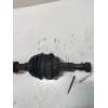 Recambio de transmision delantera izquierda para chrysler pt cruiser (pt) 1.6 16v cat referencia OEM IAM P0466893AA  
