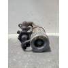 Recambio de motor arranque para kia carnival ii 2.9 cdri ex referencia OEM IAM OK55218400A 031114140 2001