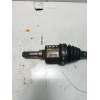 Recambio de transmision delantera izquierda para chrysler pt cruiser (pt) 1.6 16v cat referencia OEM IAM P0466893AA  
