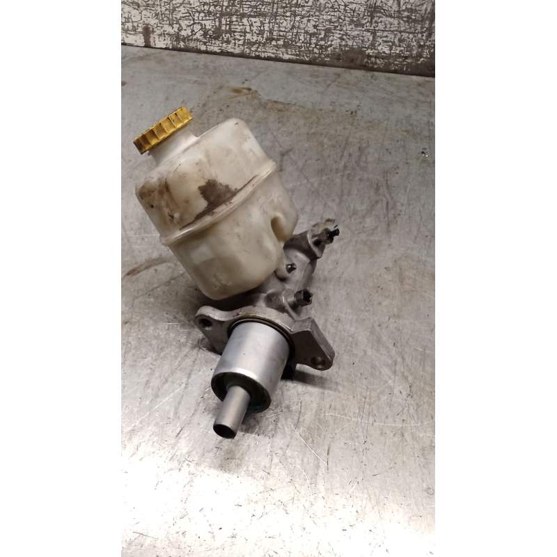 Recambio de bomba freno para jeep cherokee (kj) 2.8 crd 4x4 referencia OEM IAM 34666037 28CRD 2001