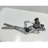Recambio de elevalunas delantero derecho para opel astra f berlina 1.6 cat referencia OEM IAM 90414656 188878000 4P