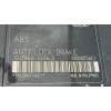 Recambio de abs para ford fiesta (cbk) ambiente referencia OEM IAM 10096001063 10020600934 2S612M110CE D351437A0B