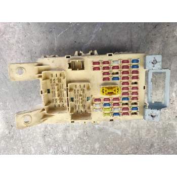 CAJA RELES / FUSIBLES 919511J030 JB3 1012227011 JURA