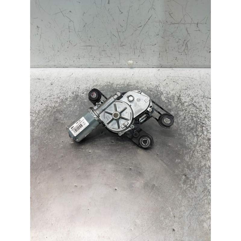 Recambio de motor limpia trasero para seat leon sc (5f5) referencia OEM IAM W000041545 5F3955711 2012