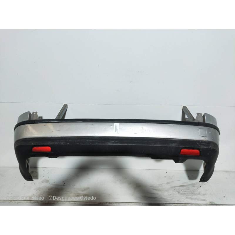 Recambio de paragolpes trasero para ford focus sportbreak (cap) ghia referencia OEM IAM  RANCHERA 2005