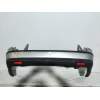 Recambio de paragolpes trasero para ford focus sportbreak (cap) ghia referencia OEM IAM  RANCHERA 2005