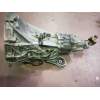 Recambio de caja cambios para volkswagen passat (321/23/27/31) cl referencia OEM IAM ABT 10016 