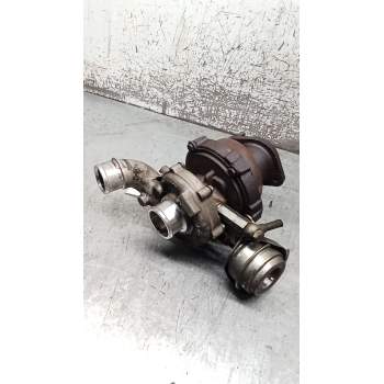 TURBOCOMPRESOR A6640900780 7614330002 2005