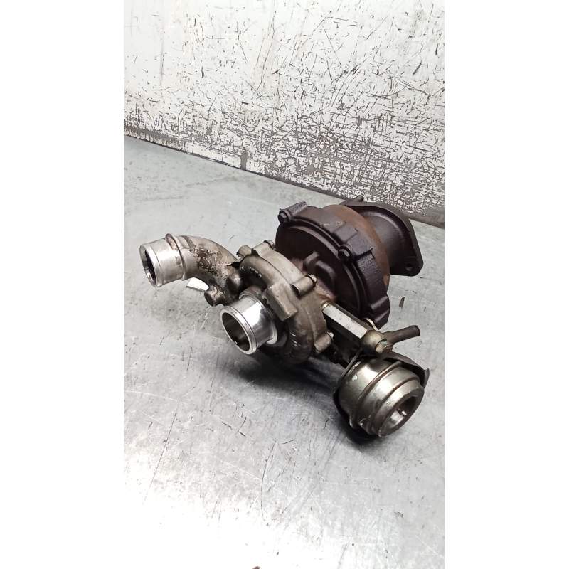 Recambio de turbocompresor para ssangyong kyron 2.0 xdi referencia OEM IAM A6640900780 7614330002 2005
