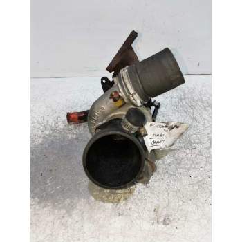TURBOCOMPRESOR 4520145 91FF6K682AC 