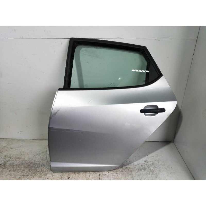 Recambio de puerta trasera izquierda para seat ibiza (6j5) ecomotive referencia OEM IAM  5P 