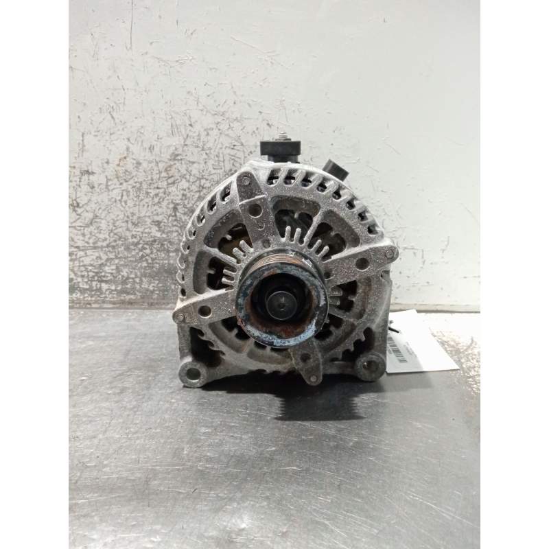 Recambio de alternador para bmw 3 touring (f31) 318 d referencia OEM IAM 764013203 1042106721 