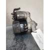 Recambio de motor arranque para nissan micra (k12e) acenta referencia OEM IAM  14G 2003