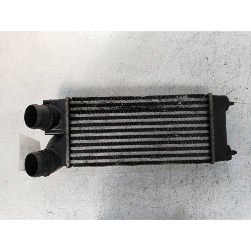 Recambio de intercooler para peugeot 3008 premium referencia OEM IAM 992507MG 965603980 