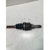 Recambio de transmision delantera izquierda para citroën c3 1.4 referencia OEM IAM 9640127580 14G 2006