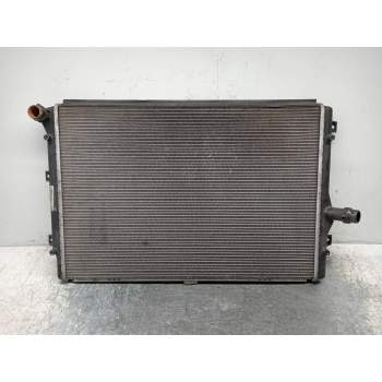 RADIADOR AGUA 1K0121251DD 16TDI 2009