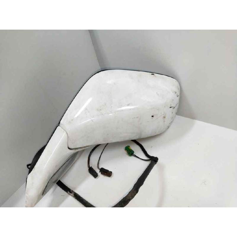 Recambio de retrovisor izquierdo para citroën c8 hdi 120 premier referencia OEM IAM   ELECTRICO