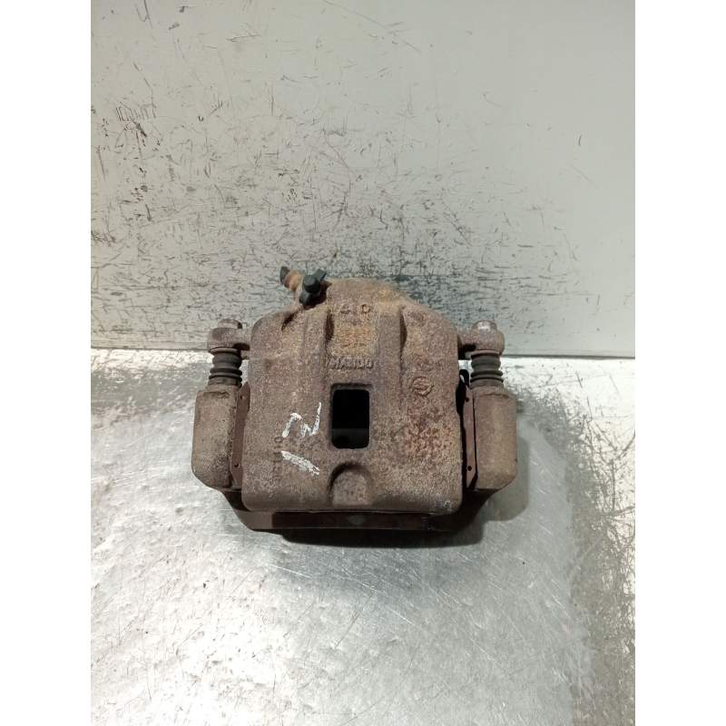Recambio de pinza freno delantera izquierda para ssangyong korando (kj) 2.9 td referencia OEM IAM   