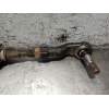 Recambio de cremallera direccion para nissan cabstar 09.06 3.0 diesel referencia OEM IAM  30TDI 2006