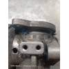 Recambio de valvula egr para seat leon (1m1) signo referencia OEM IAM 038129637  