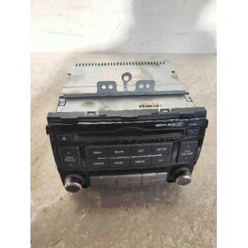 SISTEMA AUDIO / RADIO CD 961211J250 71R1 