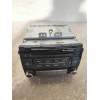 Recambio de sistema audio / radio cd para hyundai i20 style s referencia OEM IAM 961211J250 71R1 