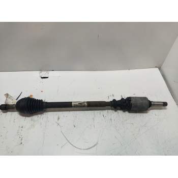 TRANSMISION DELANTERA DERECHA CONICO 11G 99