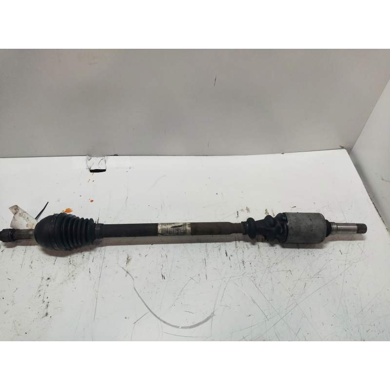 Recambio de transmision delantera derecha para citroën saxo 1.1 sx referencia OEM IAM CONICO 11G 99