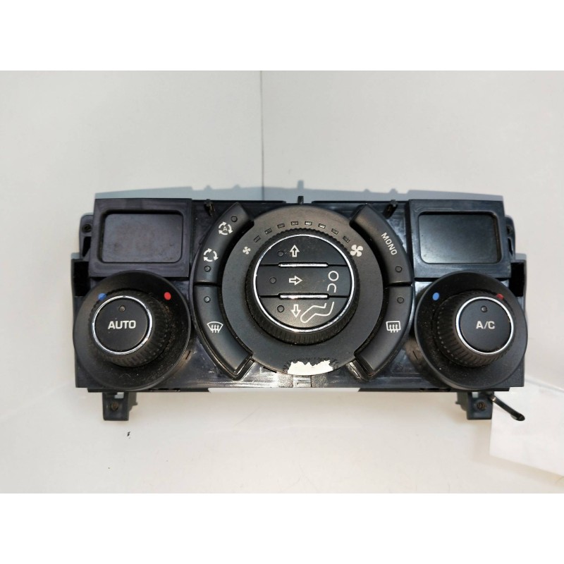 Recambio de mando calefaccion / aire acondicionado para peugeot 3008 premium referencia OEM IAM 96837481XT  