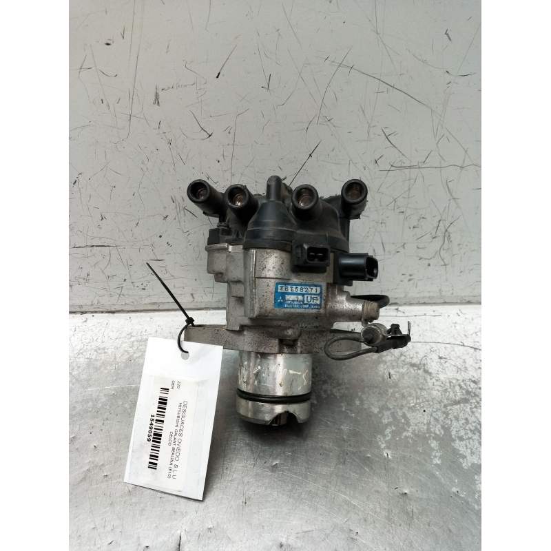 Recambio de delco para mitsubishi galant berlina (e10) 2.0 referencia OEM IAM T6T58271  