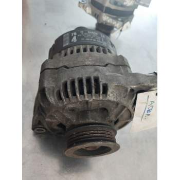 ALTERNADOR 0123315007 BOSCH 