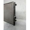 Recambio de radiador agua para seat altea (5p1) style ecomotive referencia OEM IAM 1K0121251DD 16TDI 2009