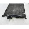 Recambio de radiador agua para nissan qashqai (j10) 2.0 16v cat referencia OEM IAM 21410JD21B M145287 